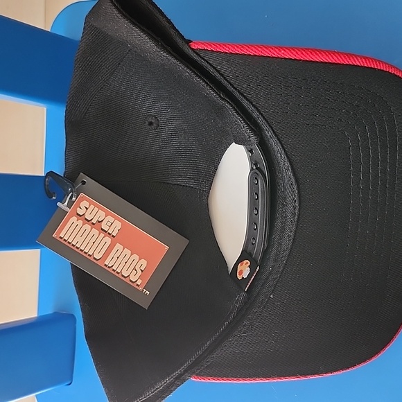 Official Nintendo licensed hat qty 1 - Picture 4 of 8